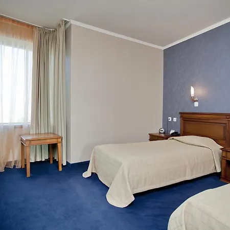 Mirage Hotel