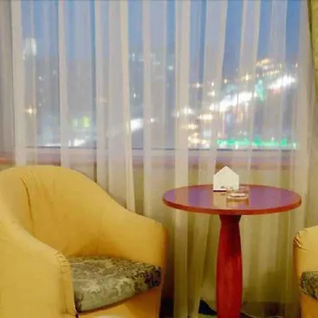 Hotel Mirage 4*