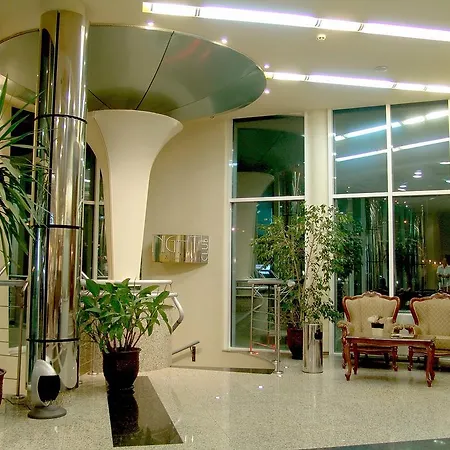 Hotel Mirage 4*