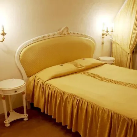Hotel Mirage 4*
