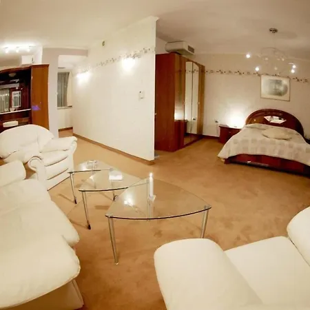 Mirage 4* Burgas