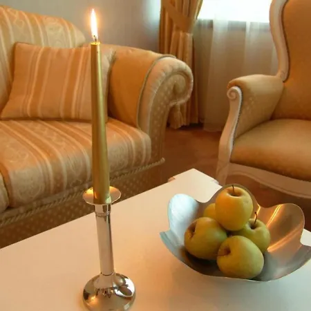 Hotel Mirage Burgas