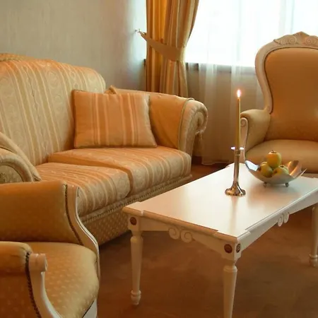 Hotel Mirage 4*