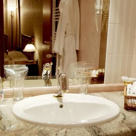 Mirage 4* Burgas City