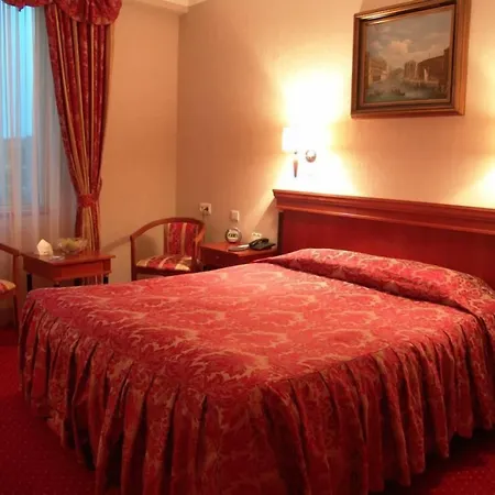 Mirage Hotel 4*