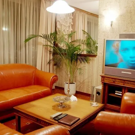 Hotel Mirage 4*