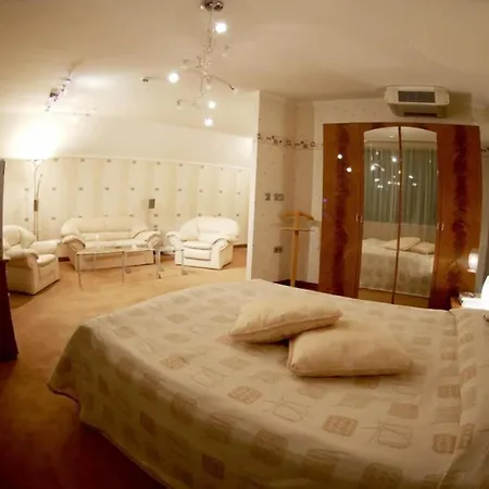 Mirage 4* Burgas