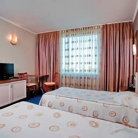 Mirage Hotel Burgas