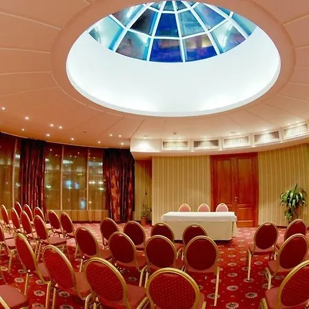 Mirage Hotel Burgas City