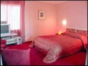 Mirage Hotel Burgas