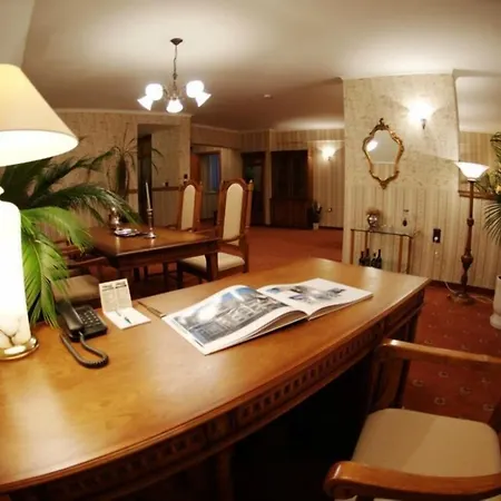 Mirage Hotell Burgas