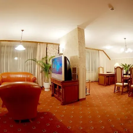 Mirage Hotel 4*