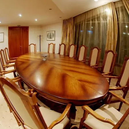 Mirage Hotel Burgas