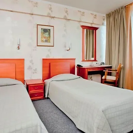 Mirage Hotell Burgas