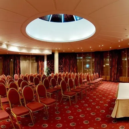 Mirage Hotel