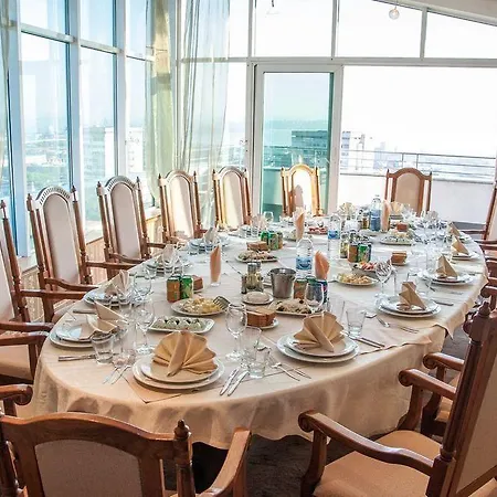 Mirage Hotel 4*