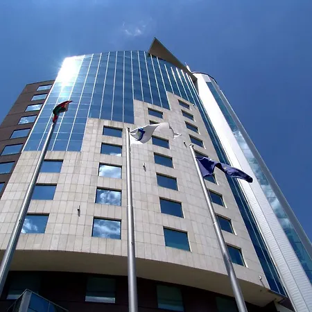 Mirage Hotel
