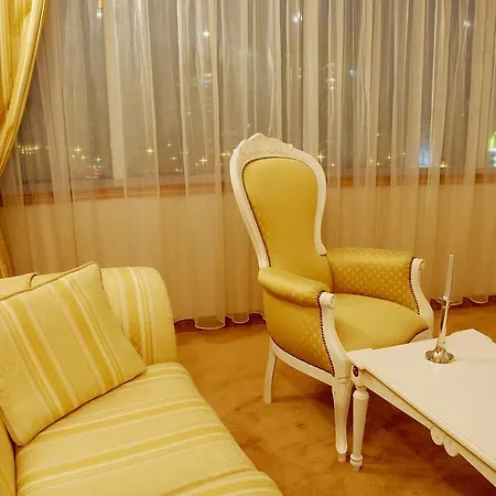 Hotel Mirage Burgas