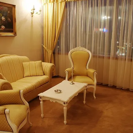 Hotel Mirage