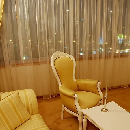 Mirage Hotel