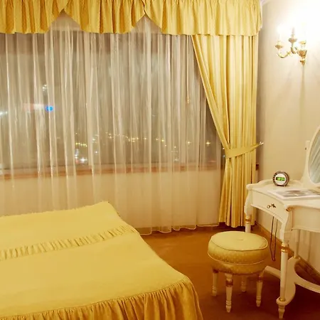 Hotel Mirage