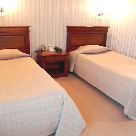 Hotel Mirage Burgas