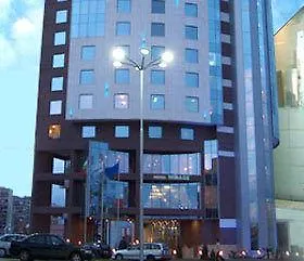 Mirage Burgas