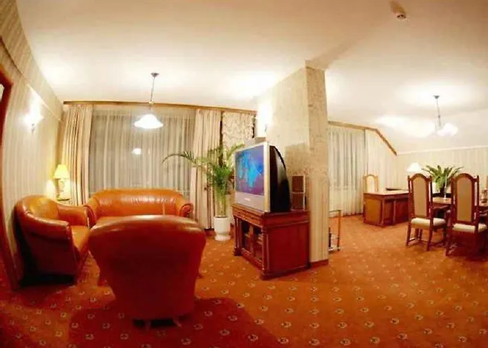 Otel Mirage 4*
