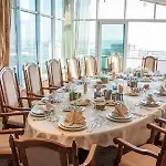Hotel Mirage Burgas Stad