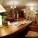 Mirage Hotel Burgas Stad