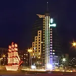 Mirage Hotel Burgas Stad