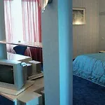 Hotel Mirage Burgas Stad