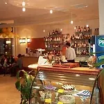 Mirage Hotel Burgas Stad