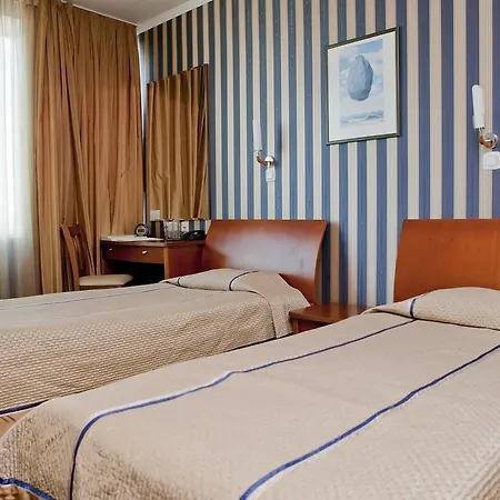 Mirage 4* Burgas City