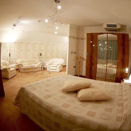 мираж 4* Бургас