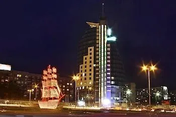 Hotel Mirage 4*
