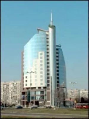 мираж Хотел 4*