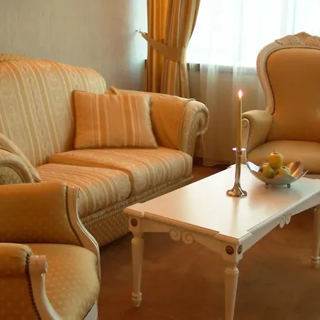 Mirage Hotel 4*