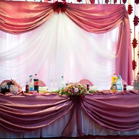 美丽华酒店 酒店 4*