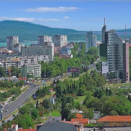 ホテル ミラージュ