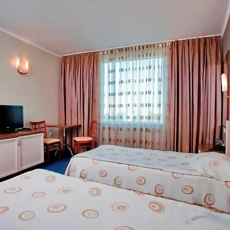 Hotel Mirage Burgas