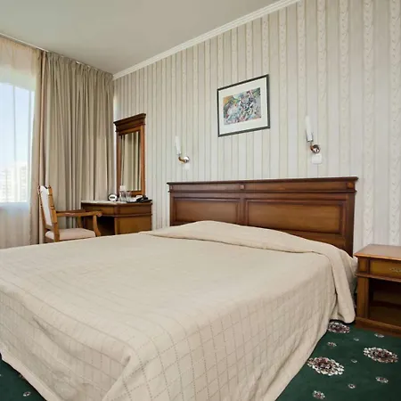 ミラージュ ホテル