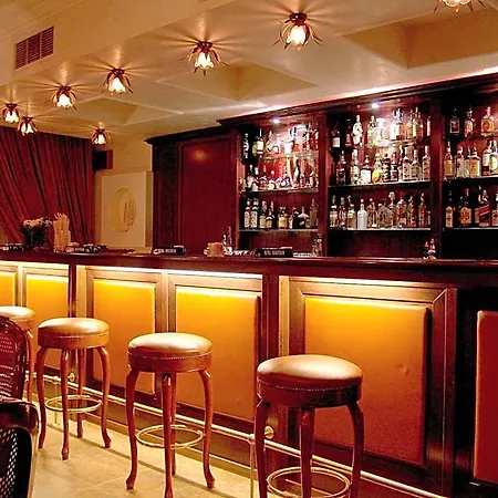 酒店 美丽华酒店 4*