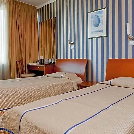 мираж 4* Бургас