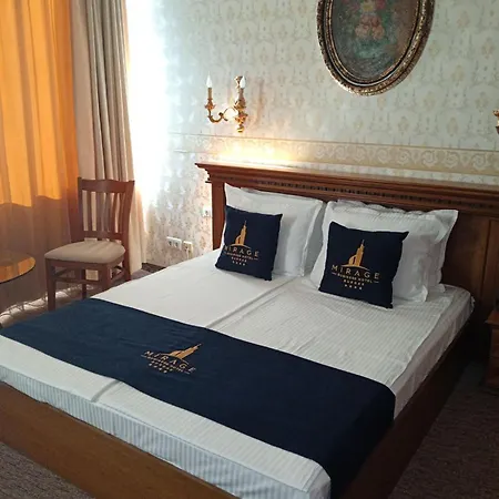 мираж Хотел 4*
