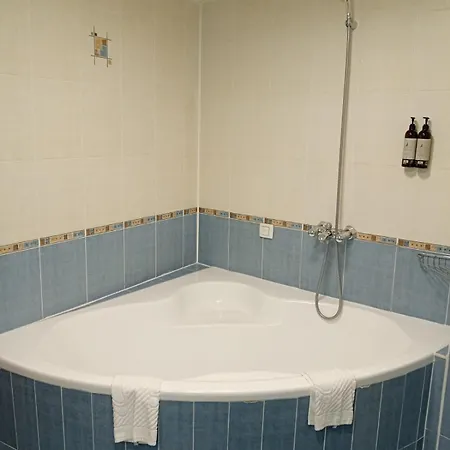 мираж Хотел 4*