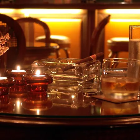 美丽华酒店 酒店 布尔加斯