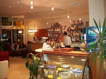 Mirage Hotel Burgas City