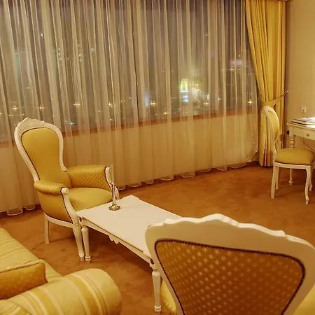Mirage Hotel 4*
