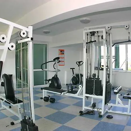 мираж Бургас